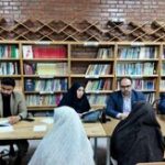 آزادی هفت زندانی ندامتگاه زنان در فردیس