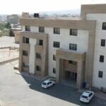 آغاز مراحل ساخت دومین سرای اقامتی امید ویژه بیماران مبتلا به سرطان در ارومیه