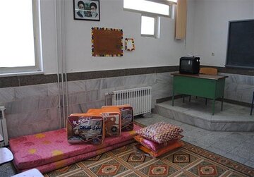 آمادهباش ۹۸۰ مدرسه خراسان رضوی برای اسکان زائران دهه پایانی صفر