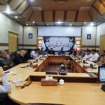 آماده‌سازی سرخه برای دومین دوره جشنواره گردشگری میراث ماندگار