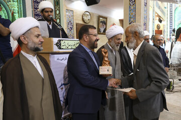 آمادگی چهار هزار و ۷۰۰ مسجد فارس برای تقویت معارف مهدوی