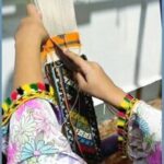 آموزش نساجی به کودکان مازندران