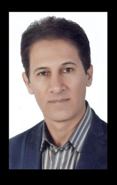 آوار تورم روی دنیای کودکان