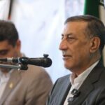 آینده ایران با تحقق عدالت آموزشی و تربیت نسلی توانمند ساخته میشود