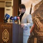 آیین نکوداشت مقام خبرنگار،شنبه در ایلام برگزار می‌شود