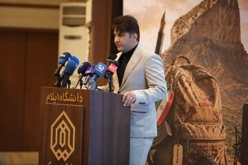 آیین نکوداشت مقام خبرنگار،شنبه در ایلام برگزار میشود