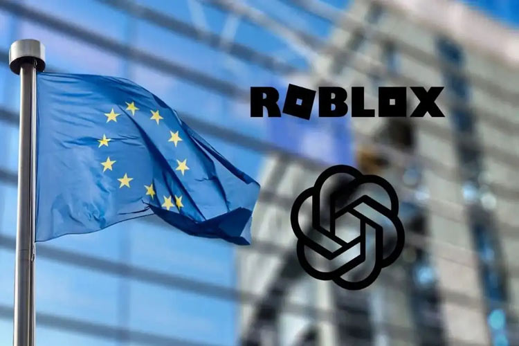 اتحادیه اروپا ChatGPT و Roblox را زیر ذرهبین برد؛ قوانین سختگیرانه در راه است