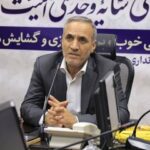 احیای ۱۳۱ واحد تولیدی رباط‌کریم آسیب دیده در جنگ
