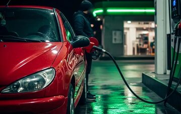 اختصاصی خبرآنلاین | رمزگشایی از پرونده ۲۱ میلیارد دلاری بنزین؛ دولت برای هر لیتر سوخت چقدر یارانه پرداخت میکند؟