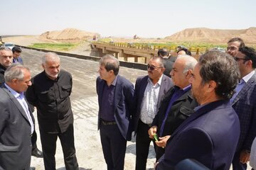اختصاص۵۰۰ میلیارد تومان اعتبار برای بزرگراه اردبیل – سرچم