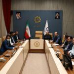 ارزیابی و رفع چالش‌های نرم‌افزاری در طرح «بلوک‌بندی خدمات شهری» شهرداری کرمان