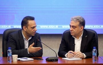 از تعامل تا هم‌افزایی؛ برنامه مدیران جزیره برای تسهیل امور و ارتقای خدمات در کیش