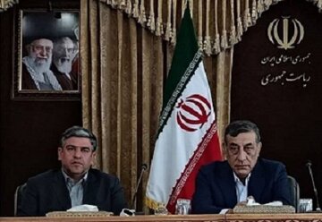 استان اردبیل در اجرای مصوبات سفر رئیسجمهور موفق عمل کرده است
