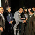 استان فارس در دوران دفاع مقدس ۲هزار و ۲۲۹ آزاده تقدیم کشور کرد