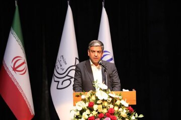 استاندار اردبیل: رسانه ها در تقویت امید و همبستگی ملی نقش آفرین باشند