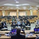 استاندار سمنان: با وجود جنگ و تحریم، پروژه‌های استان چهار برابر شد