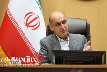 استاندار گیلان خبر داد:هزارو۴۴۸ پروژه عمرانی با ۳۷ هزارمیلیاردتومان در نقاط مختلف استان گیلان افتتاح وبه بهره برداری می رسد