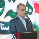 استاندار گیلان در جشن بزرگ هفته وحدت رضوانشهر:وحدت شیعه و سنی، رمز ماندگاری و اقتدار ایران اسلامی است