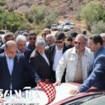 استاندار گیلان:کاهش بار ترافیکی شمال کشور با محور کلاچای – رحیم‌آباد – قزوین