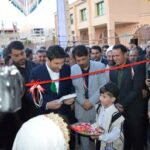اغاز چهارمین جشنواره ملی اقوام و عشایر ایرانزمین درشهرستان فارسان