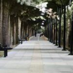 افتتاح فاز دوم باغ‌راه زائر کرمان با ۱۵ میلیارد صرفه‌جویی