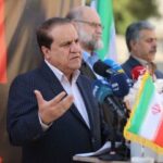 افتتاح و آغاز عملیات ۲۷۹ پروژه عمرانی و اقتصادی در ایلام