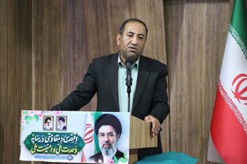 افتتاح و بهره‌برداری از ۸ پروژه شاخص آب و فاضلاب در شهرستان سمنان با اعتباری بالغ بر ۶۳۴ میلیارد ریال