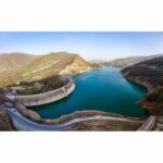 افتتاح ۲۰ پروژه حوزه آب مازندران در هفته دولت