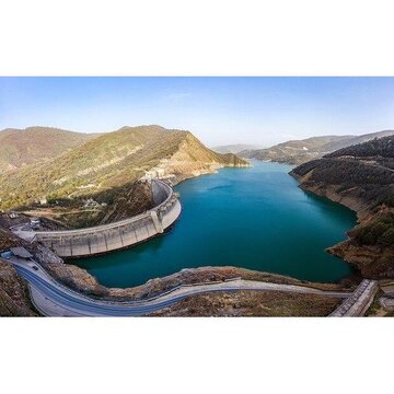 افتتاح ۲۰ پروژه حوزه آب مازندران در هفته دولت