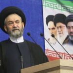 امام جمعه اردبیل: دروغ بستن به رهبری جرم بسیار بزرگی است