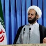 امام جمعه موقت خرم آباد : نباید در برابر دشمن پیام ضعف صادر شود