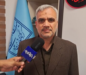 اماکن اسکان اضطراری برای جنگ زدگان در مازندران ایجاد شد