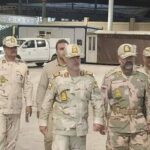 امنیت و تسهیل تردد زائران با همکاری نزدیک عراق محقق شد