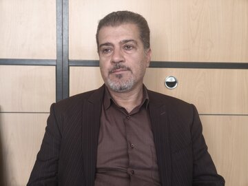 انتقاد عضو شورای شهر صالحیه از آبفا