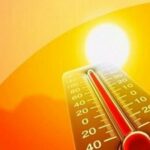 اهواز در آستانه ۵۱ درجه؛ گرم‌ترین مرکز استان کشور  و شهر جهان طی دو روز آینده