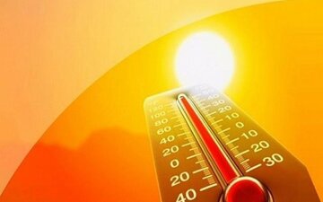 اهواز در آستانه ۵۱ درجه؛ گرمترین مرکز استان کشور و شهر جهان طی دو روز آینده
