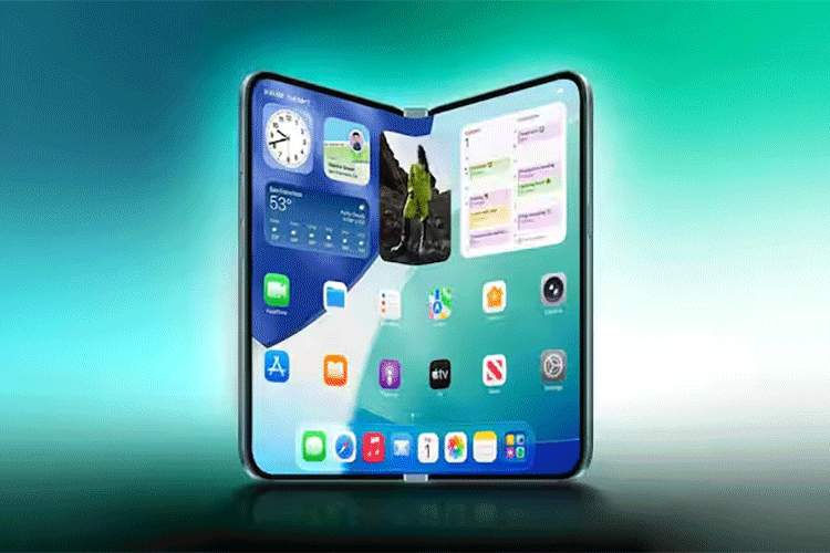 اپل سه محصول جدید با نام Ultra آماده می‌کند؛ آیفون تاشو و ایرپاد دوربین‌دار در راهند