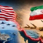ایران در نقشه ضدچینی آمریکا گرفتار شده است/ شقاقی: میخواهند چین را مهار کنند