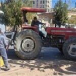 اینترنت پرسرعت در راه خیابان شهید نامدار محمدی کرمان
