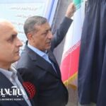 با حضور معاون اجرایی رئیس‌جمهور و استاندار گیلان؛پروژه حیاتی برق گیلان وارد مدار شد؛ افزایش ظرفیت پست شهید عضدی با اعتبار ۱.۲ همت
