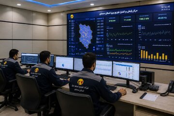 با فعال‌سازی ۷۰۰ لیمیتر هوشمند، بیش از ۶٫۵ مگاوات از بار شبکه در بخش‌های خانگی، تجاری و اداری  استان سمنان کاهش یافت