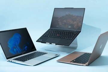 بازار لپتاپ اجارهای رونق گرفت! + عکس