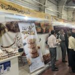 باقلوا قزوین در مسیر تبدیل‌شدن به یک برند ملی