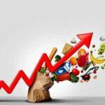 بالاتر رفتن تورم در روستاها نسبت به شهرها ،شکاف طبقاتی را شدیدتر می کند