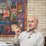 ببینید| انتقاد مومنی از آمار تکرقمی بیکاری/ این آمارها واقعی نیست