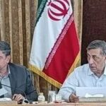 بررسی اجرای مصوبات اقتصادی سفر رئیس‌جمهور به استان اردبیل