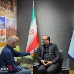 برپایی نمایشگاه صنایع دستی ملی در انزلی