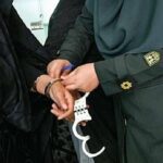بلاگر هتاک به اردبیلی‌ها بازداشت شد