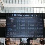 بورس امروز ۲۵ مرداد ۱۴۰۵/شاخص کل مثبت شد، هم‌وزن عقب نشست/جزئیات بازار سرمایه را بخوانید