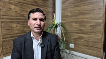 بیینید| افتتاح و کلنگزنی ۱۳ پروژه عمرانی و خدماتی در هلیلانگ با اعتبار ۶۴۰ میلیارد تومان